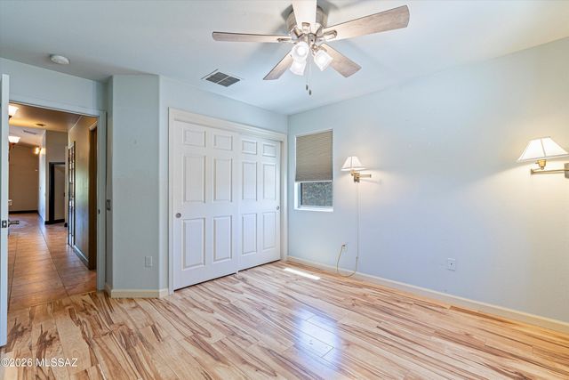 5370 W Arid Canyon Drive, Marana, AZ 85658