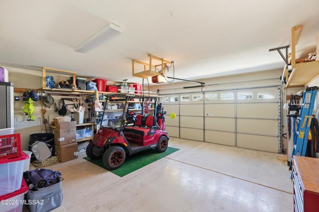 5370 W Arid Canyon Drive, Marana, AZ 85658