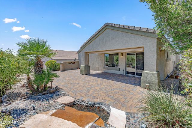 5370 W Arid Canyon Drive, Marana, AZ 85658