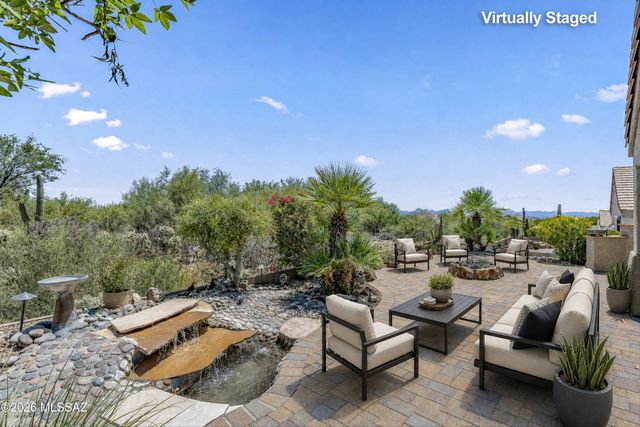 5370 W Arid Canyon Drive, Marana, AZ 85658