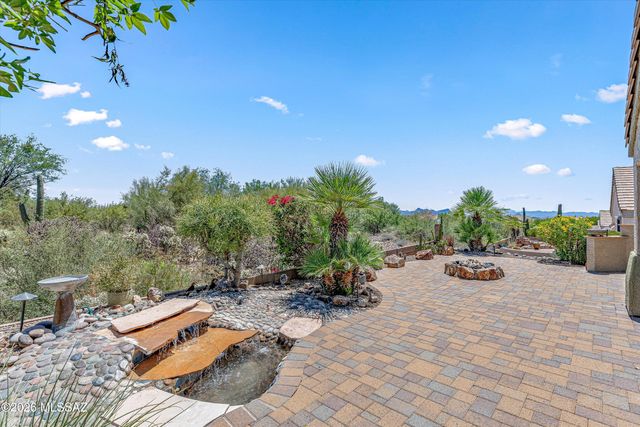 5370 W Arid Canyon Drive, Marana, AZ 85658