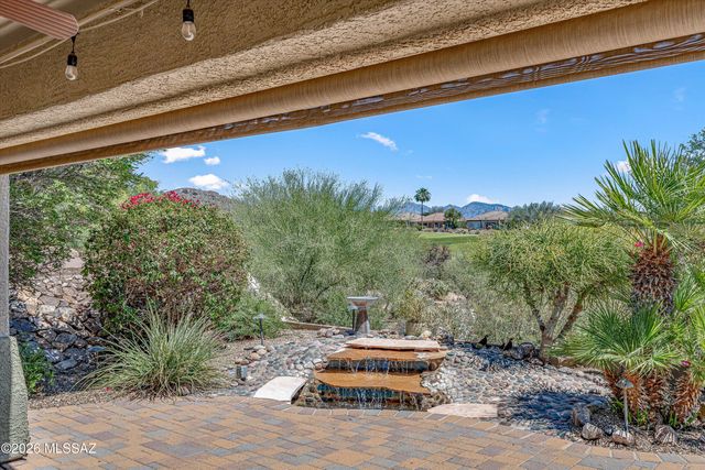 5370 W Arid Canyon Drive, Marana, AZ 85658