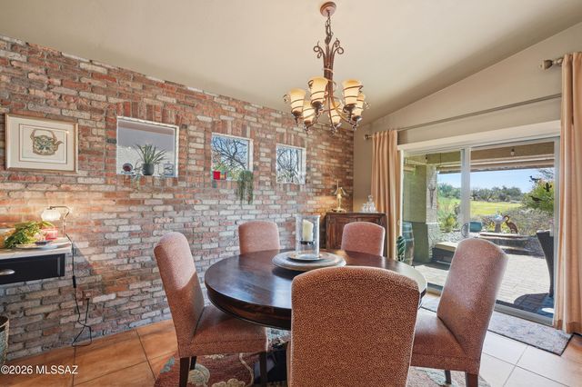 5370 W Arid Canyon Drive, Marana, AZ 85658