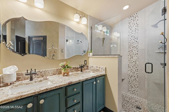 5370 W Arid Canyon Drive, Marana, AZ 85658