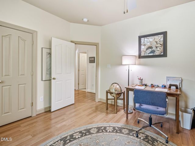 647 Chapel Ridge Drive, Pittsboro, NC 27312