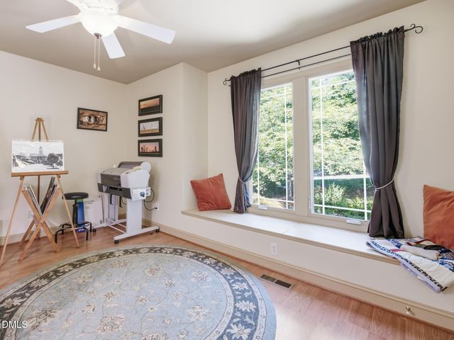 647 Chapel Ridge Drive, Pittsboro, NC 27312
