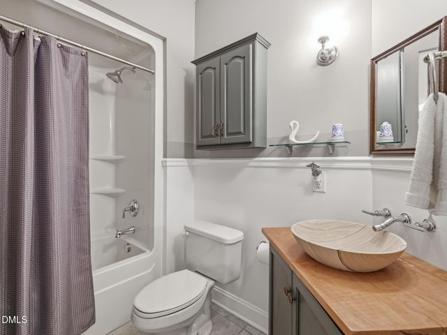 647 Chapel Ridge Drive, Pittsboro, NC 27312