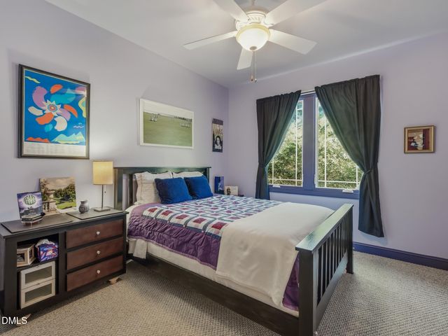 647 Chapel Ridge Drive, Pittsboro, NC 27312