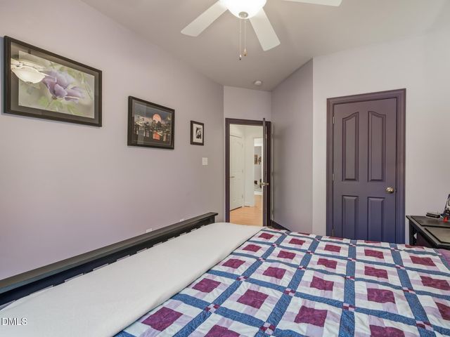 647 Chapel Ridge Drive, Pittsboro, NC 27312