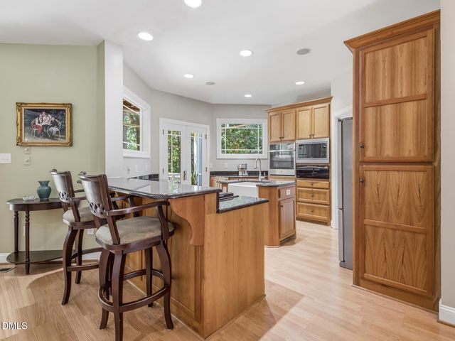 647 Chapel Ridge Drive, Pittsboro, NC 27312