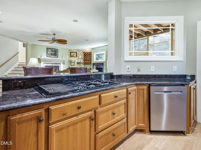 647 Chapel Ridge Drive, Pittsboro, NC 27312