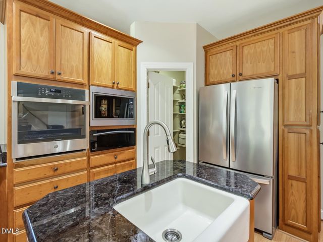 647 Chapel Ridge Drive, Pittsboro, NC 27312