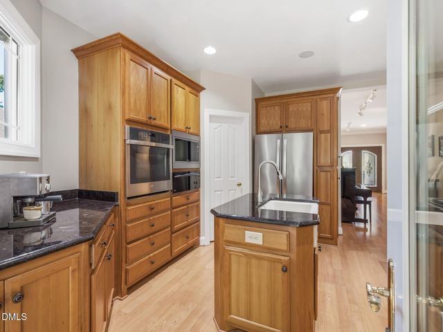 647 Chapel Ridge Drive, Pittsboro, NC 27312