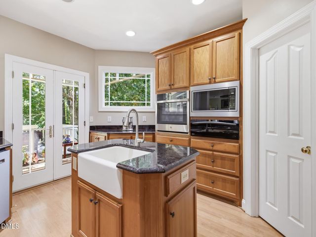 647 Chapel Ridge Drive, Pittsboro, NC 27312
