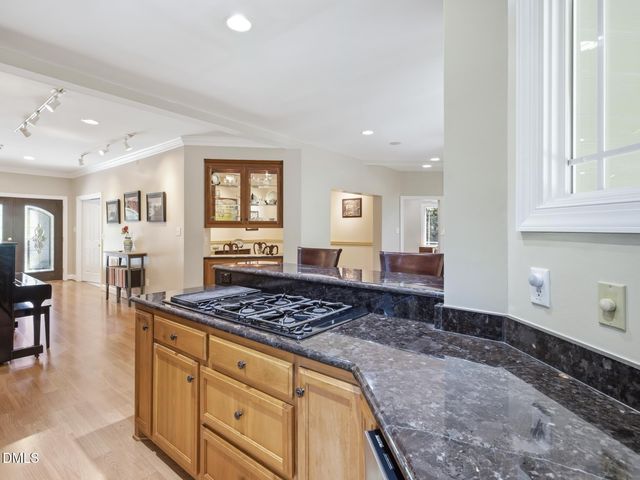 647 Chapel Ridge Drive, Pittsboro, NC 27312