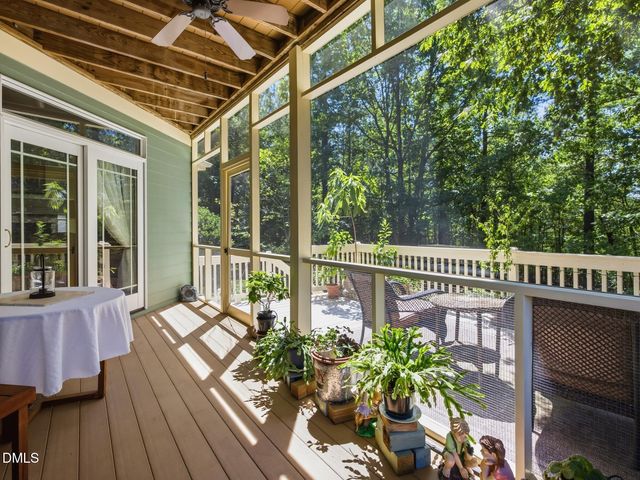 647 Chapel Ridge Drive, Pittsboro, NC 27312