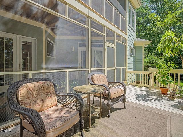 647 Chapel Ridge Drive, Pittsboro, NC 27312