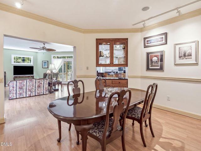 647 Chapel Ridge Drive, Pittsboro, NC 27312