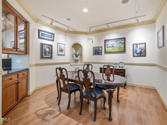 647 Chapel Ridge Drive, Pittsboro, NC 27312