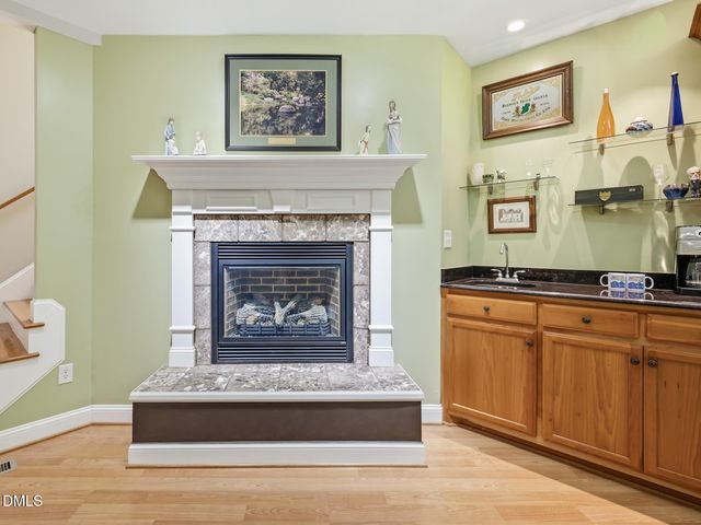 647 Chapel Ridge Drive, Pittsboro, NC 27312