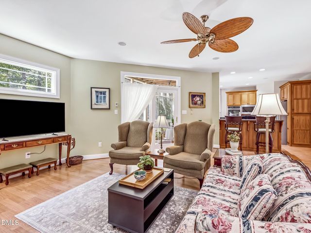 647 Chapel Ridge Drive, Pittsboro, NC 27312
