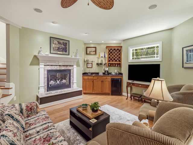 647 Chapel Ridge Drive, Pittsboro, NC 27312