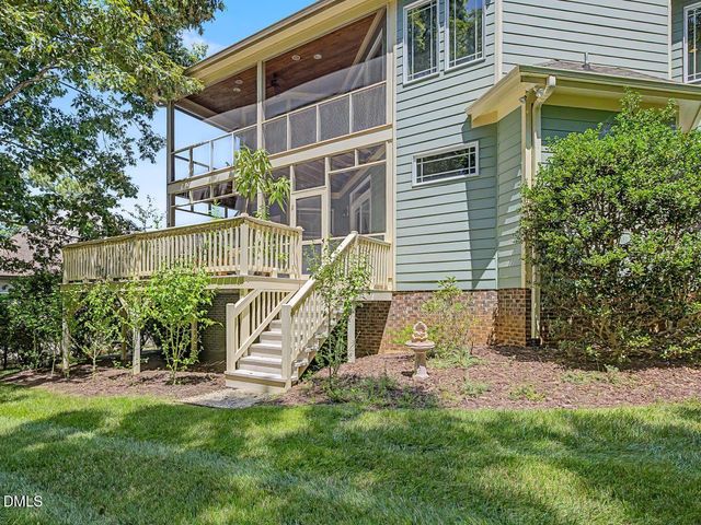 647 Chapel Ridge Drive, Pittsboro, NC 27312