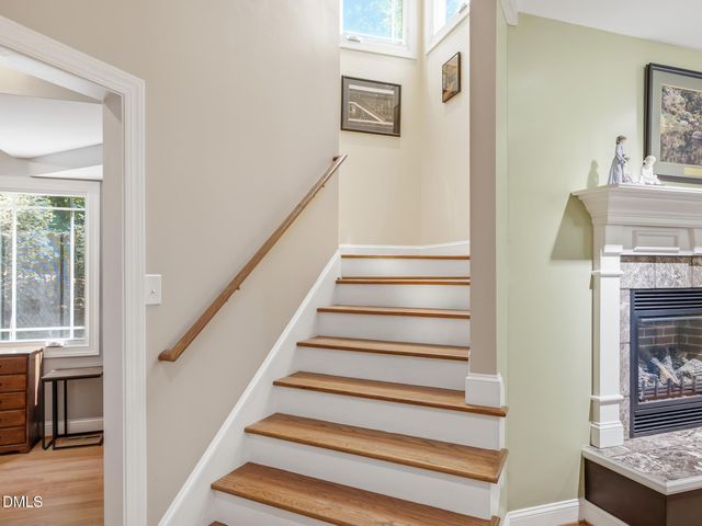 647 Chapel Ridge Drive, Pittsboro, NC 27312
