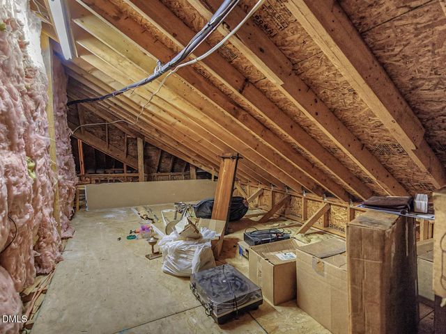 647 Chapel Ridge Drive, Pittsboro, NC 27312