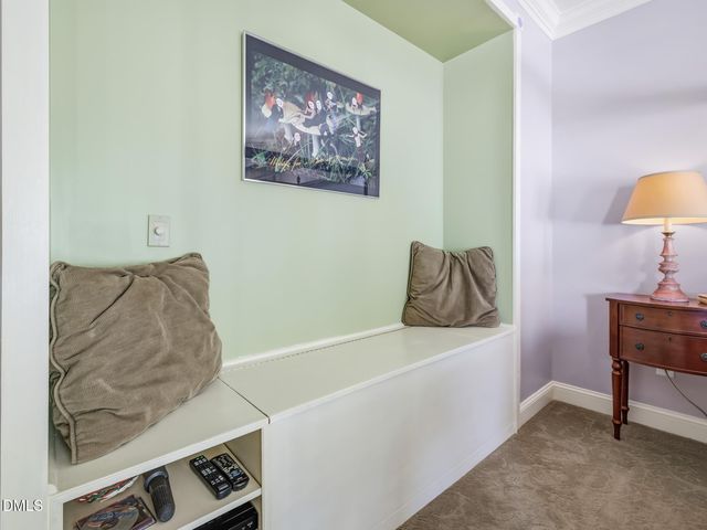647 Chapel Ridge Drive, Pittsboro, NC 27312