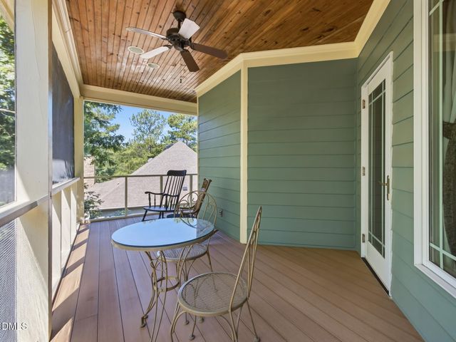 647 Chapel Ridge Drive, Pittsboro, NC 27312