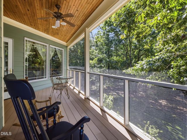 647 Chapel Ridge Drive, Pittsboro, NC 27312