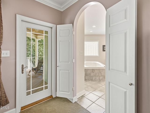 647 Chapel Ridge Drive, Pittsboro, NC 27312