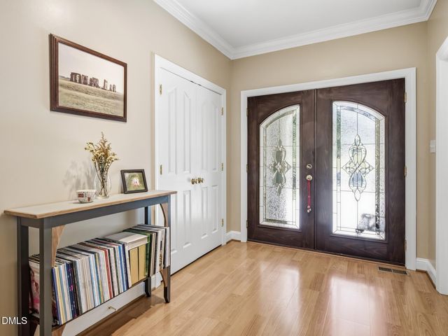 647 Chapel Ridge Drive, Pittsboro, NC 27312