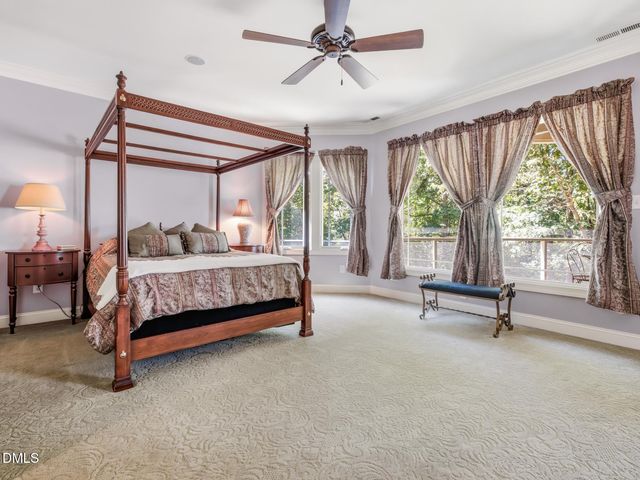 647 Chapel Ridge Drive, Pittsboro, NC 27312