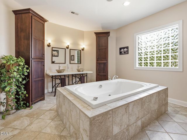647 Chapel Ridge Drive, Pittsboro, NC 27312