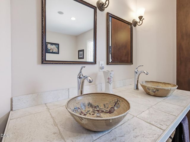 647 Chapel Ridge Drive, Pittsboro, NC 27312