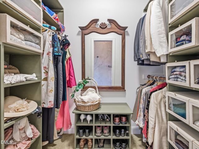 647 Chapel Ridge Drive, Pittsboro, NC 27312