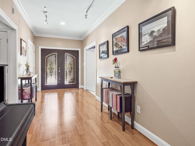 647 Chapel Ridge Drive, Pittsboro, NC 27312