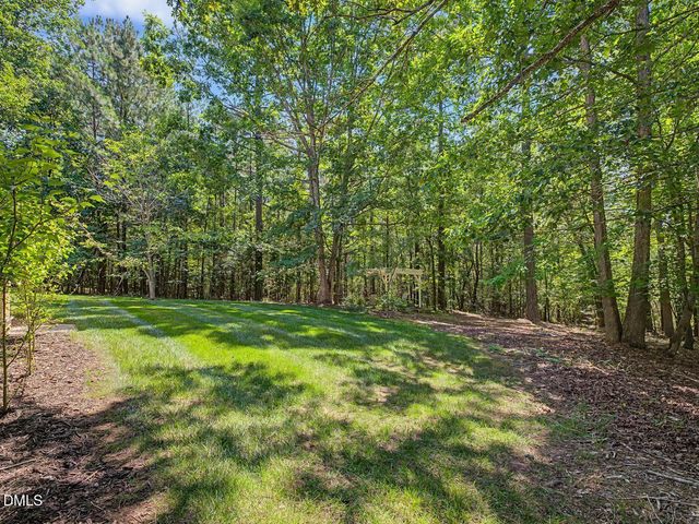 647 Chapel Ridge Drive, Pittsboro, NC 27312