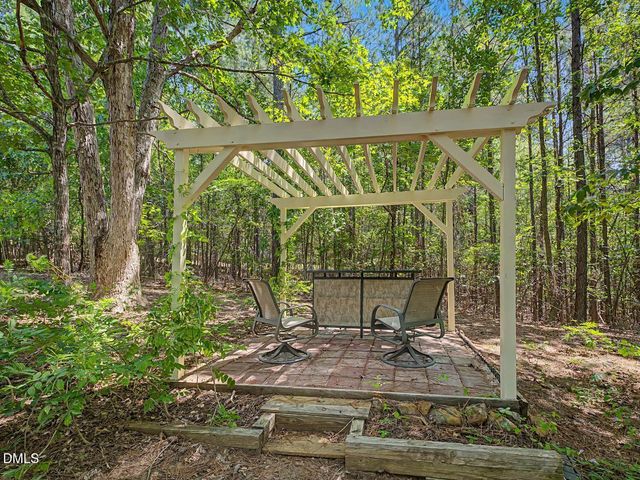 647 Chapel Ridge Drive, Pittsboro, NC 27312