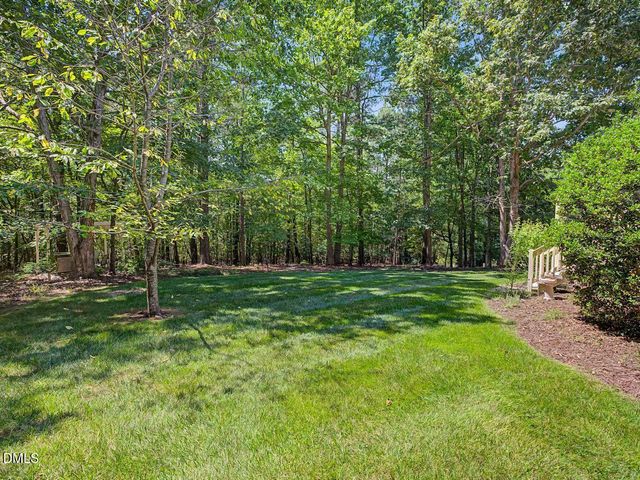 647 Chapel Ridge Drive, Pittsboro, NC 27312