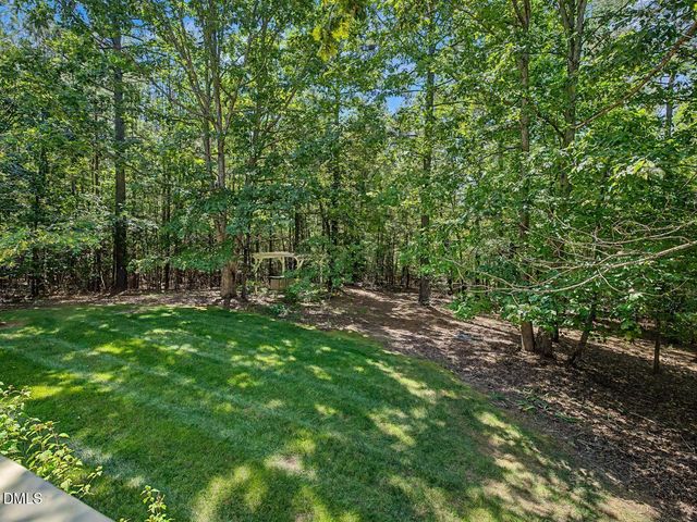 647 Chapel Ridge Drive, Pittsboro, NC 27312