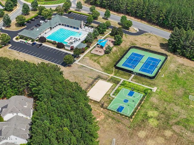 647 Chapel Ridge Drive, Pittsboro, NC 27312