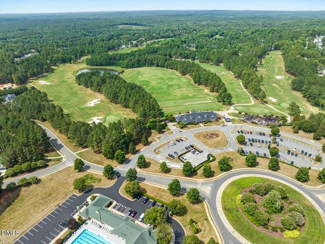 647 Chapel Ridge Drive, Pittsboro, NC 27312
