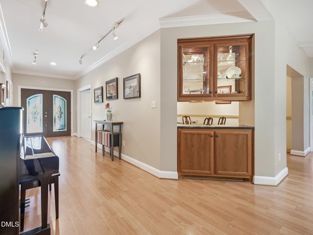 647 Chapel Ridge Drive, Pittsboro, NC 27312