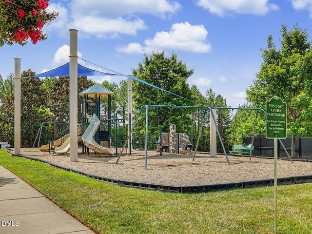 647 Chapel Ridge Drive, Pittsboro, NC 27312