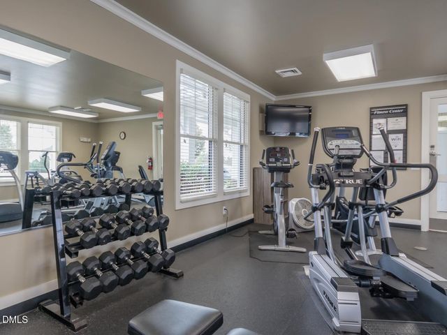 647 Chapel Ridge Drive, Pittsboro, NC 27312