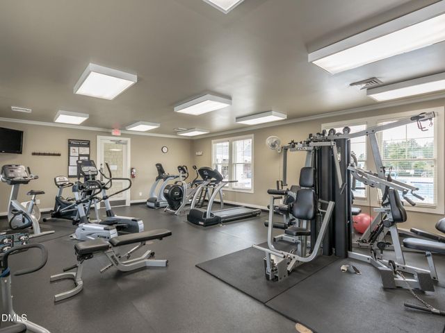 647 Chapel Ridge Drive, Pittsboro, NC 27312
