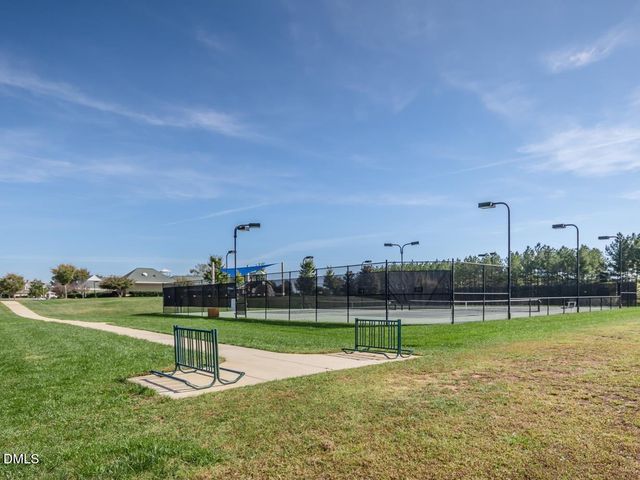 647 Chapel Ridge Drive, Pittsboro, NC 27312